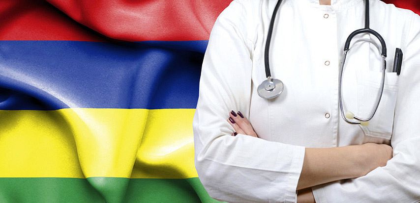 Medical Tourism in Mauritius